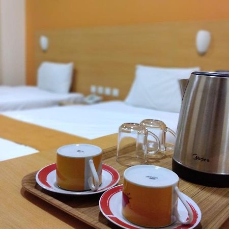 Al Salam Inn Hotel Suites Dubaj Zewnętrze zdjęcie