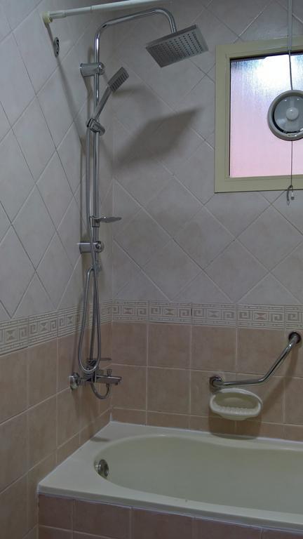 Al Salam Inn Hotel Suites Dubaj Zewnętrze zdjęcie