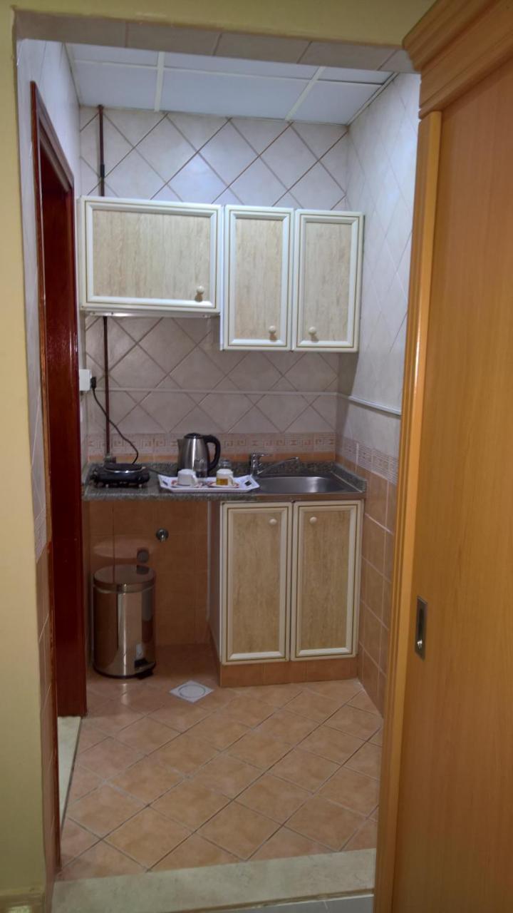 Al Salam Inn Hotel Suites Dubaj Zewnętrze zdjęcie