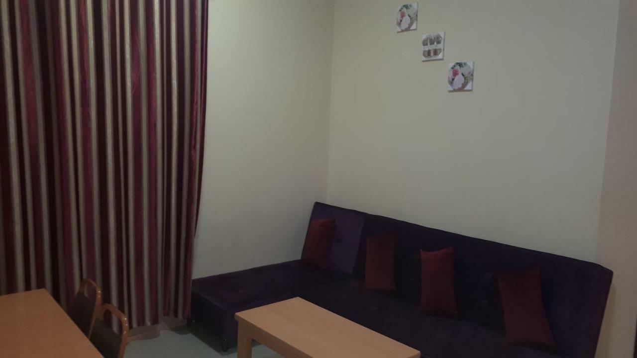 Al Salam Inn Hotel Suites Dubaj Zewnętrze zdjęcie