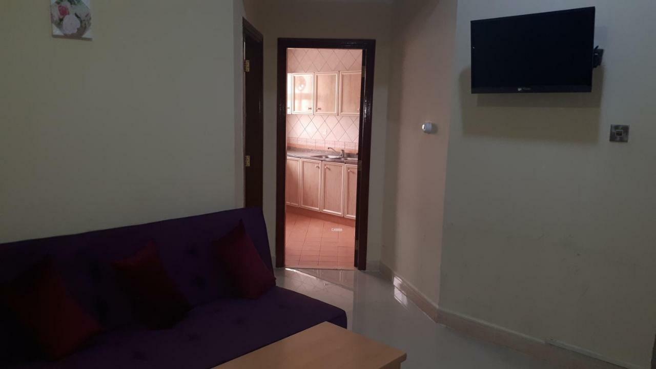 Al Salam Inn Hotel Suites Dubaj Zewnętrze zdjęcie