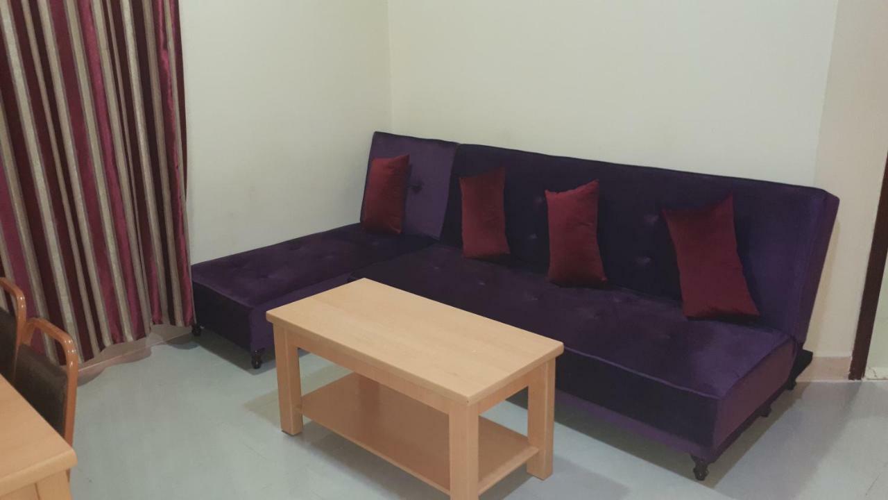 Al Salam Inn Hotel Suites Dubaj Zewnętrze zdjęcie