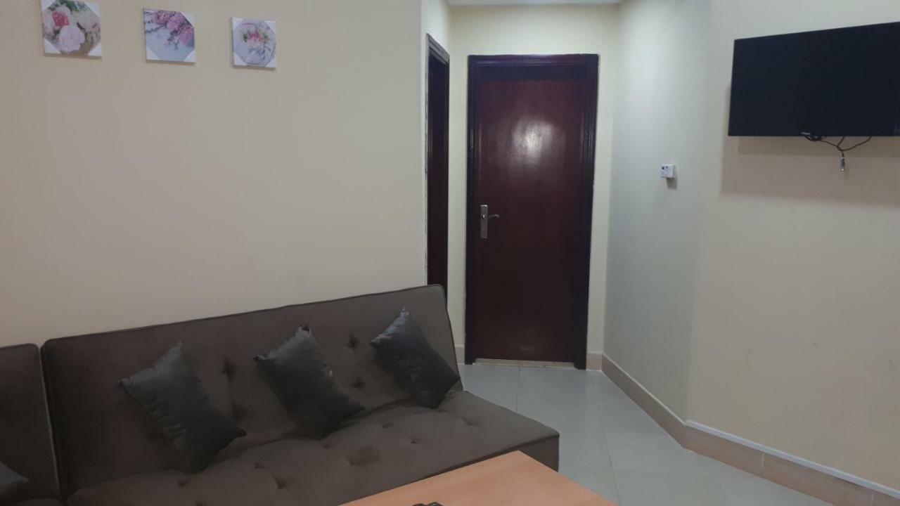 Al Salam Inn Hotel Suites Dubaj Zewnętrze zdjęcie